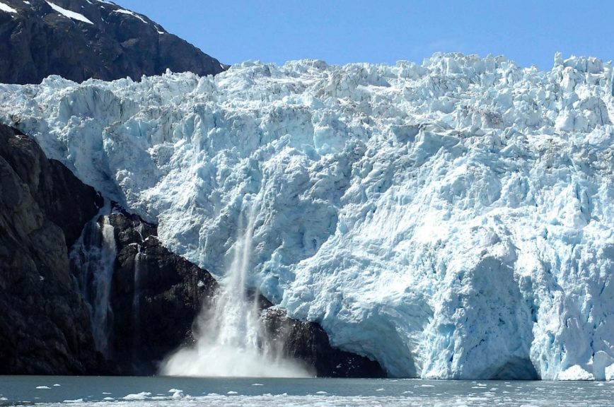 August May Go Down As the Month We Woke Up to Smell the Carbon
